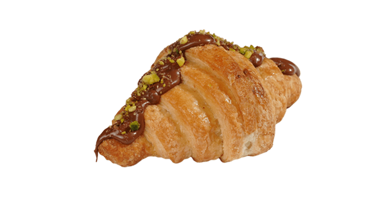 Delicious bun showcase 3