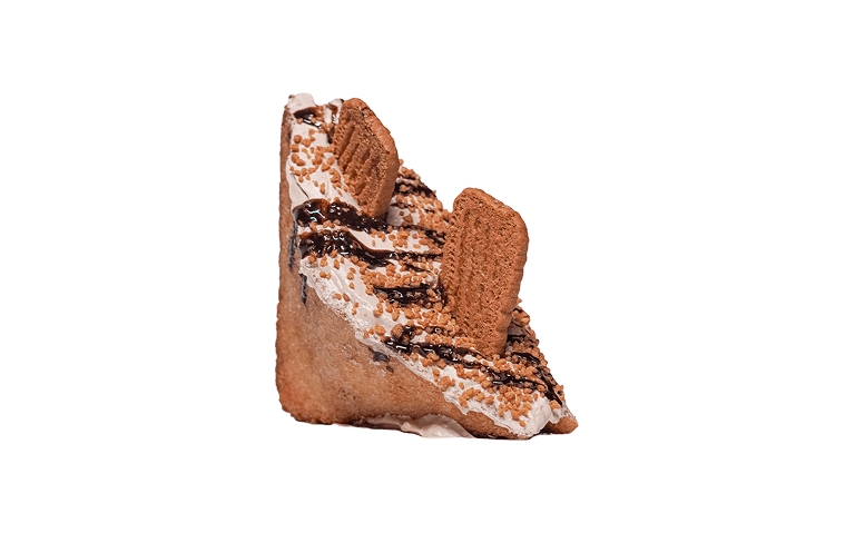 Delicious bun showcase 4